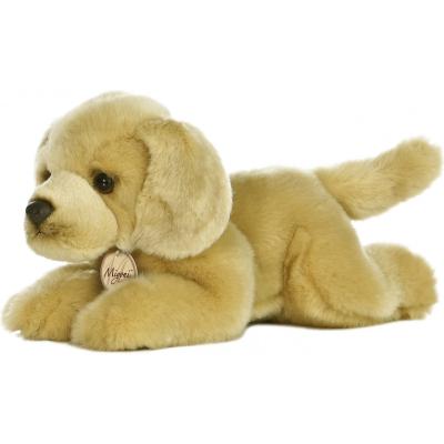 М'яка іграшка Aurora Лабрадор золотистий 28 см (110651A) - зображення 1