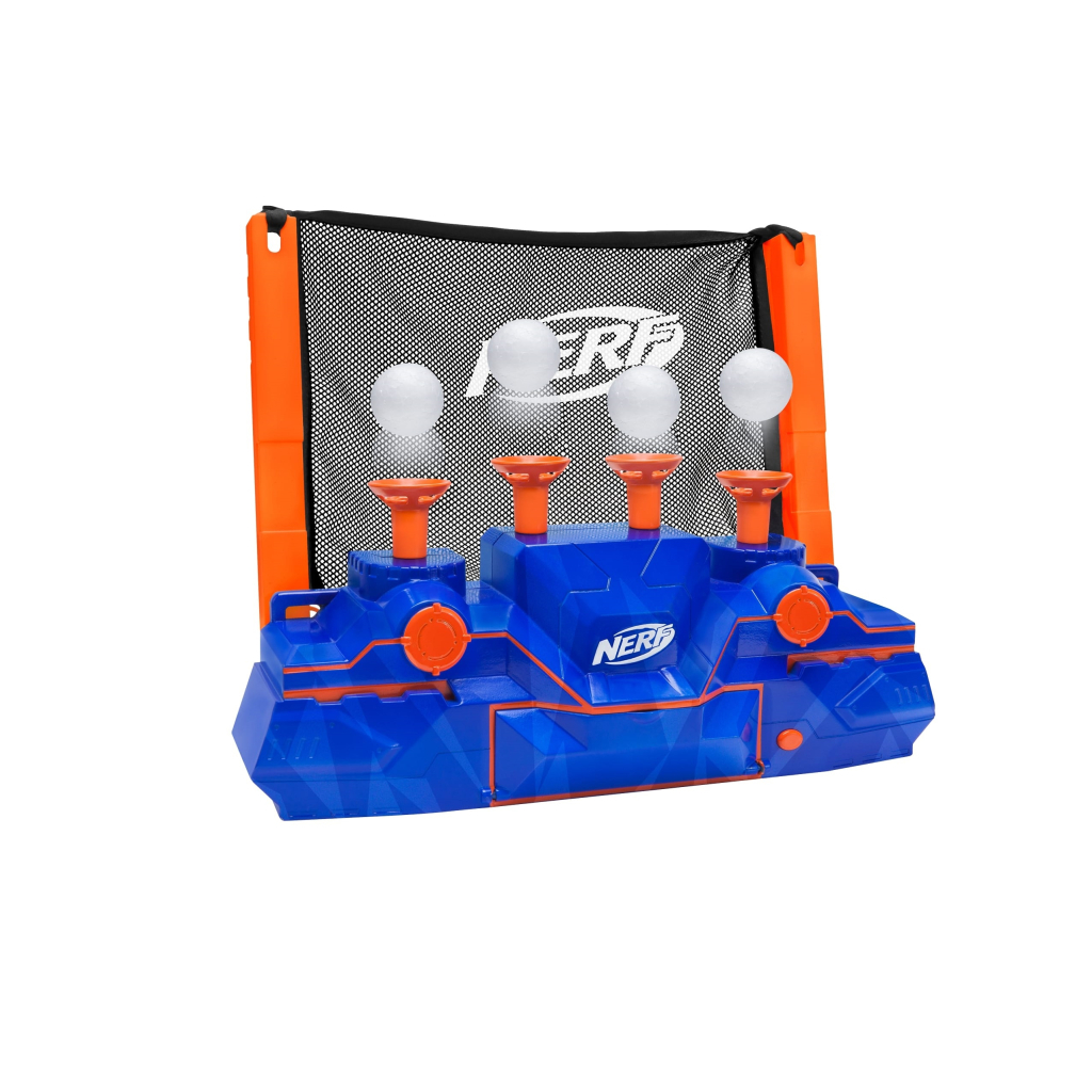 Іграшкова зброя Jazwares Nerf Elite Hovering Target (11510N) - зображення 4