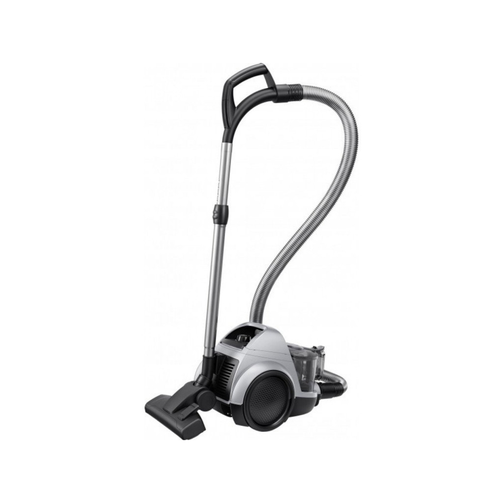 Пилосос Samsung VC07T355MVC/UK - зображення 3