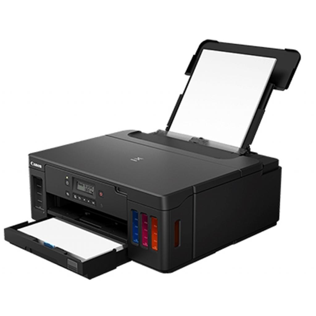 Струменевий принтер Canon PIXMA G5040 (3112C009) - зображення 4