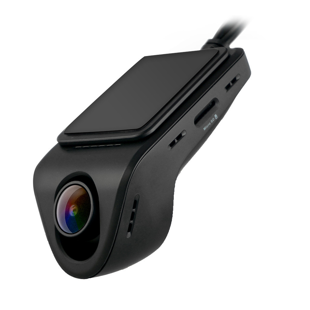 Відеореєстратор Gazer F155 - изображение 4