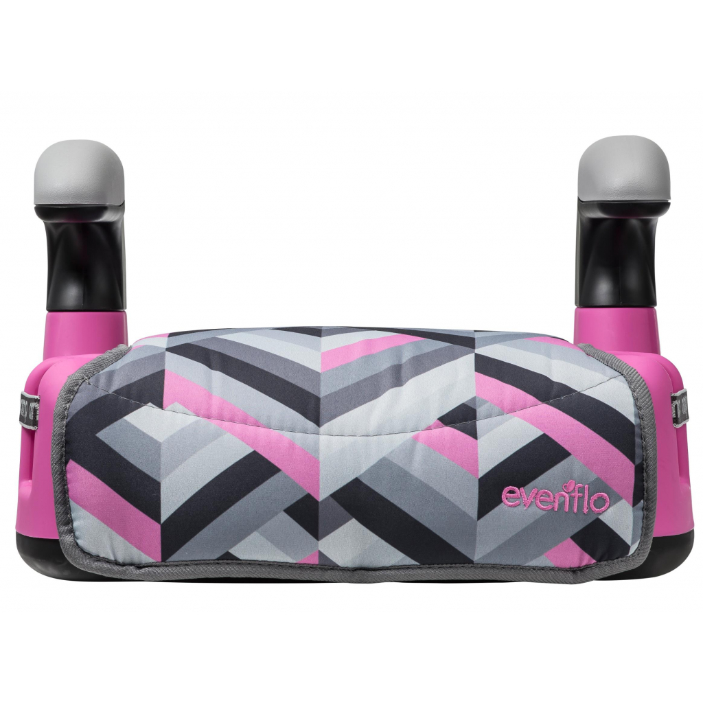 Автокрісло-бустер Evenflo Amp Avery (32884182503) - зображення 3