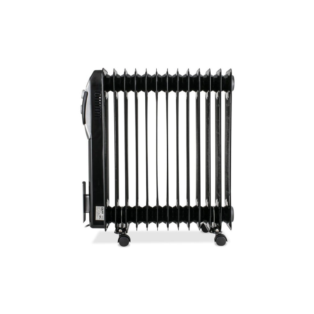 Обігрівач ZASS ZR 13 BE (ZR13BE) - зображення 2