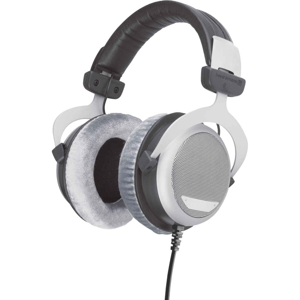 Навушники Beyerdynamic DT 880 Edition (254604) - зображення 1