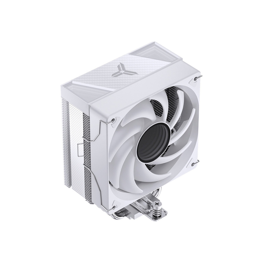 Кулер до процесора JONSBO CR-1000 V2 Color White - зображення 6
