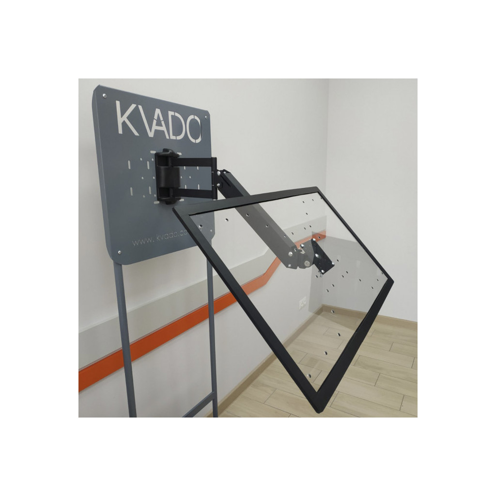 Кронштейн Квадо К-123 - зображення 11