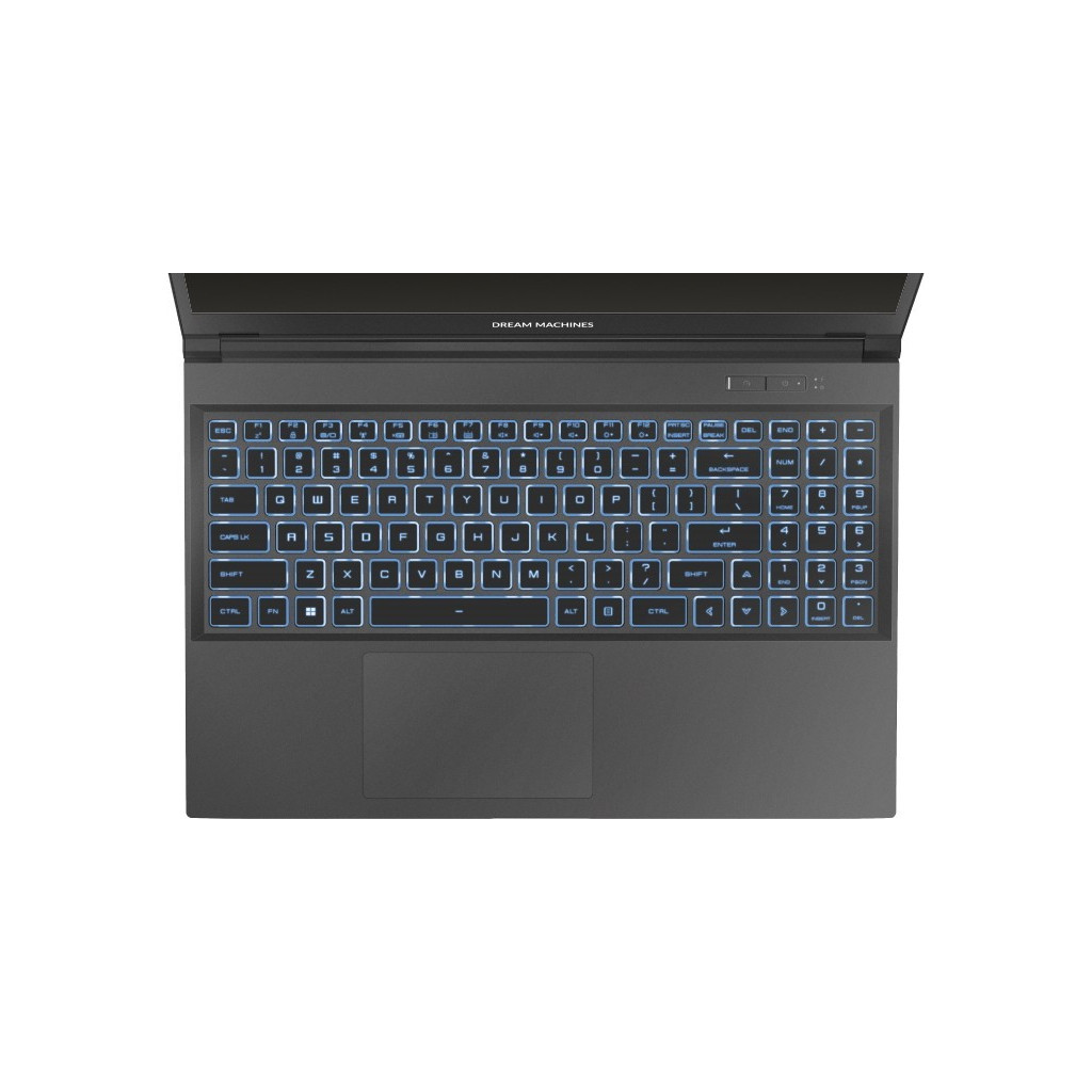 Ноутбук Dream Machines RT4060-15 (RT4060-15UA26) - зображення 4