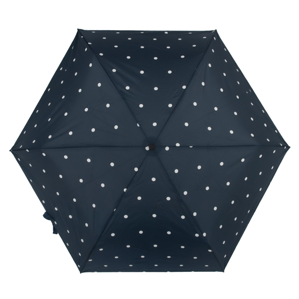 Парасоля Fulton L553-041246 Superslim-2 Polka Dot (L553-041246) - зображення 5