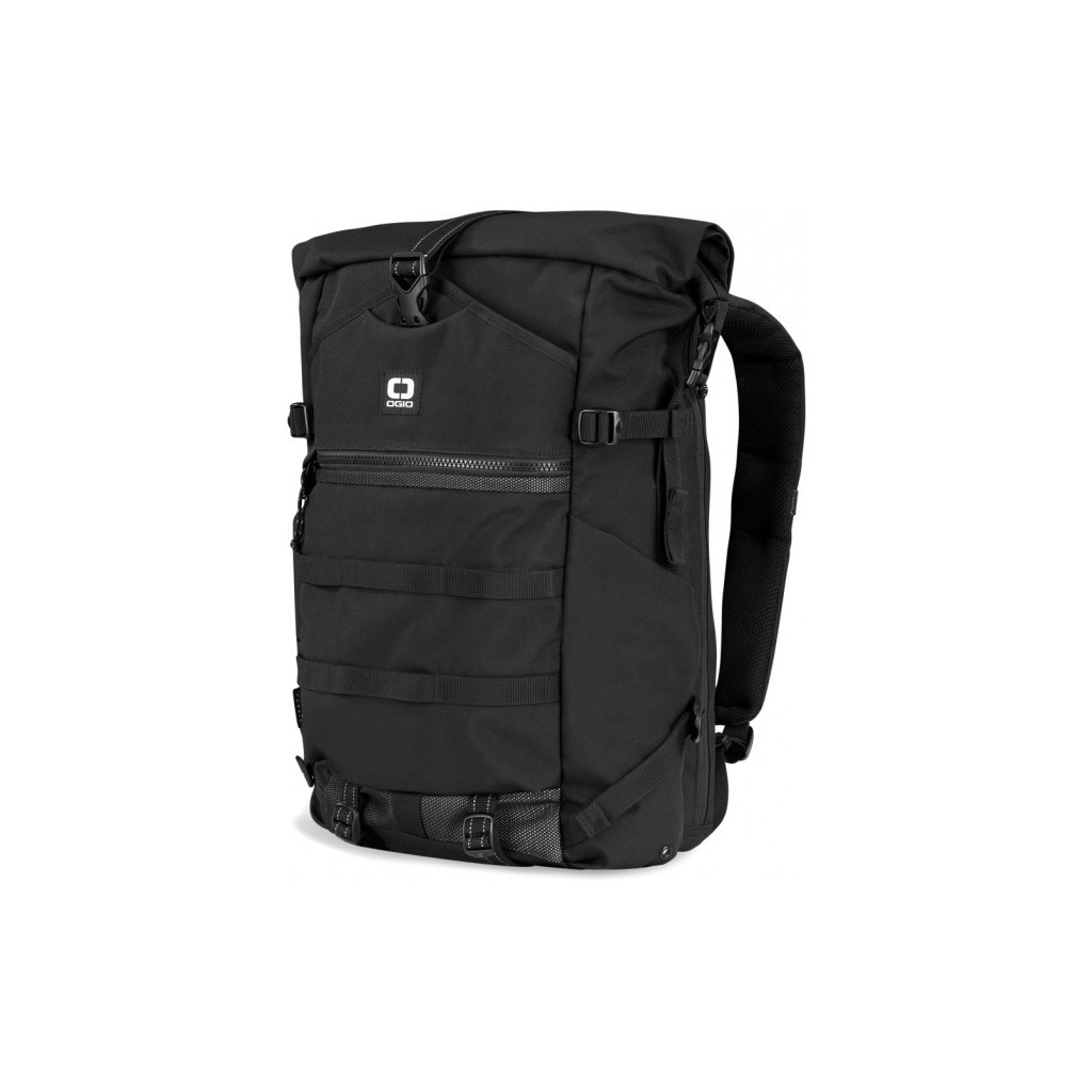 Рюкзак для ноутбука Ogio 15.6" ALPHA CORE CON 525R PACK Black (5919003OG) - зображення 4