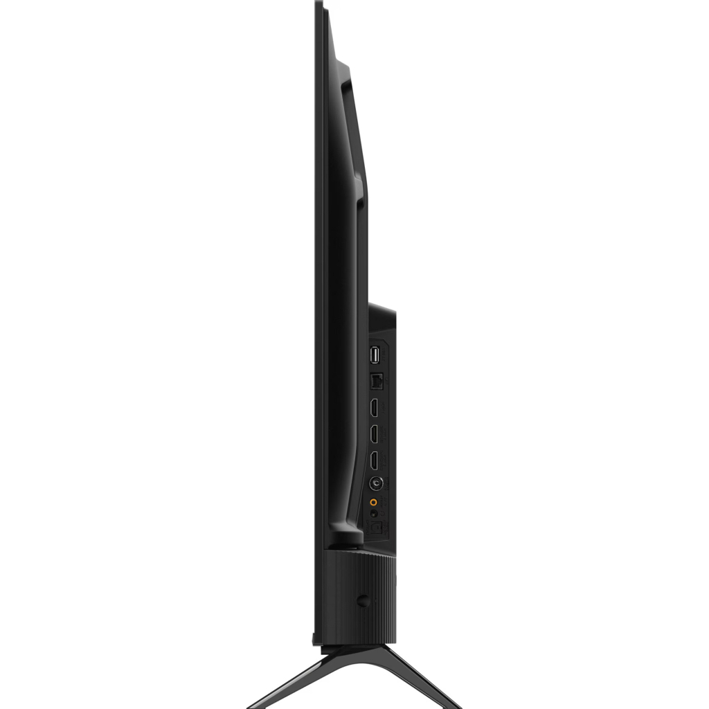 Телевізор TCL 43P655 - зображення 6