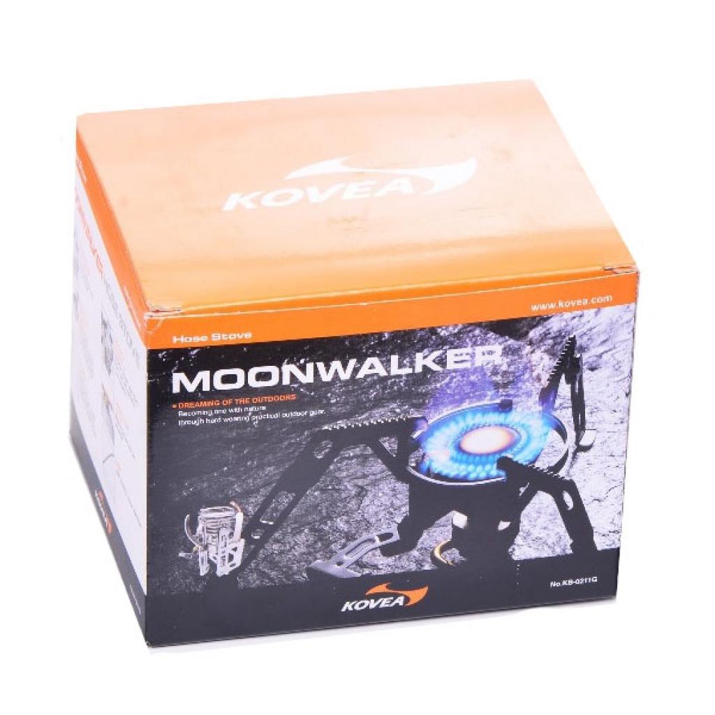 Пальник Kovea Moonwalker KB-0211G (8806372095130) - зображення 5