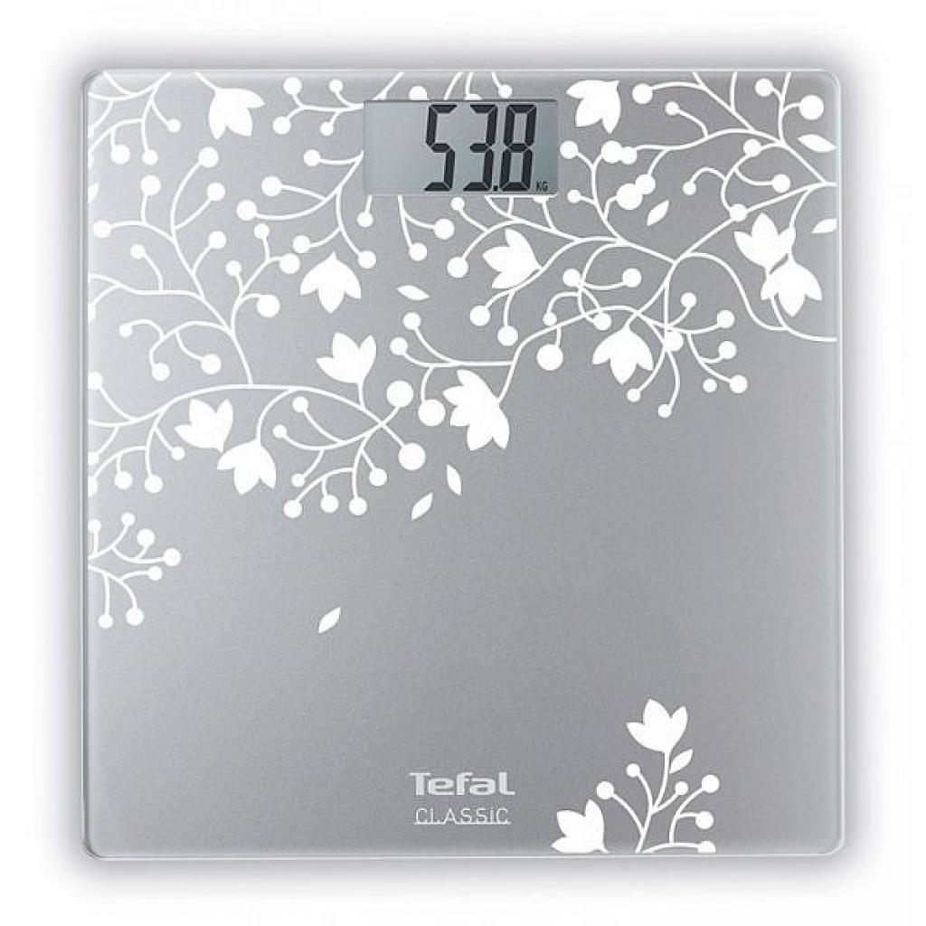 Ваги підлогові Tefal PP1110V0 - зображення 1