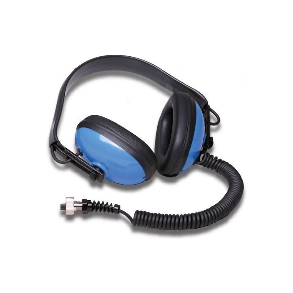 Навушники для металошукача Garrett Headphone U.W. Підводні для AT Pro International/AT GOLD (1092/PN-2202100) - изображение 1