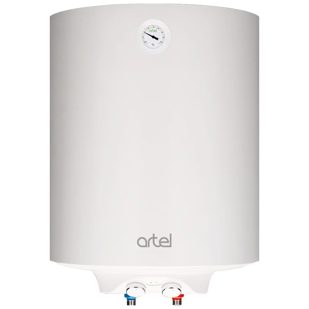 Бойлер Artel ARTDRY WH-1.5-50 white - зображення 1