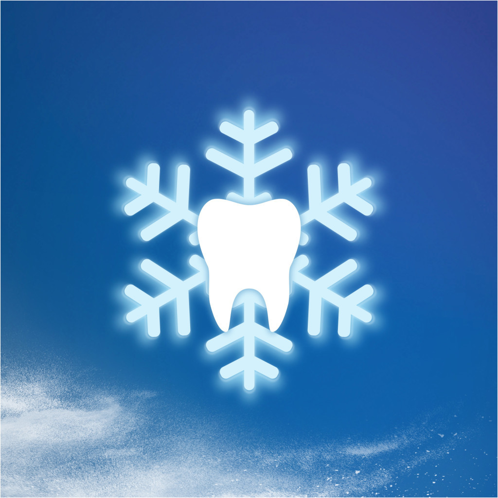 Зубна паста Blend-a-med Свіжість та очищення Свіжість трав 100 мл (8006540366981) - зображення 5