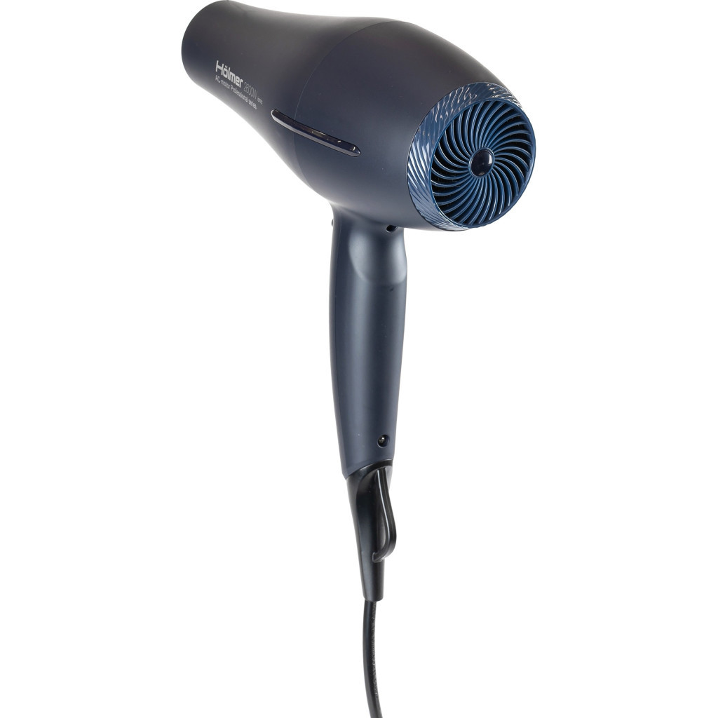Фен Hölmer HHD-260I PRO - зображення 4