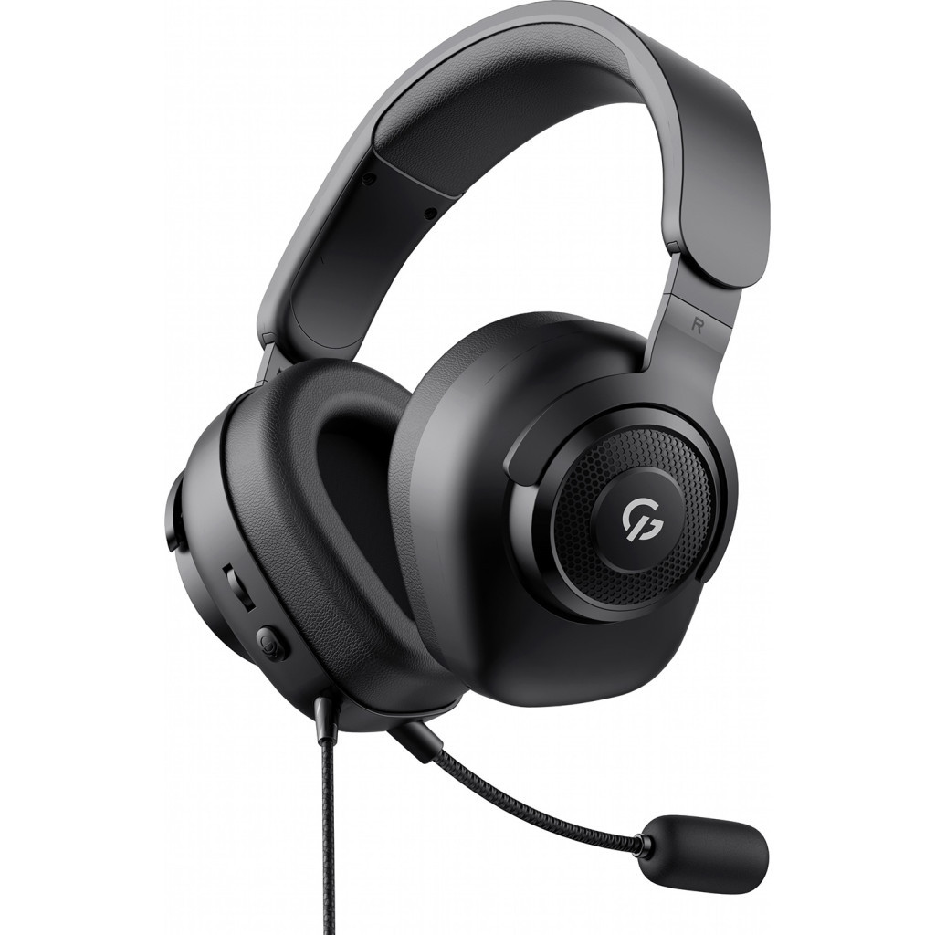 Навушники GamePro HS590B Black - зображення 5