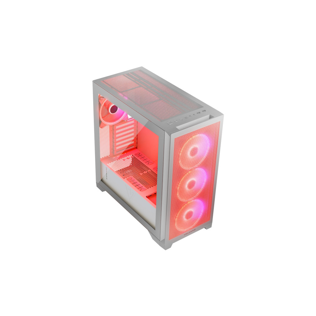 Корпус Modecom VOLCANO EXPANSE S ARGB (AT-EXPANSE-SG-20-000000) - зображення 6