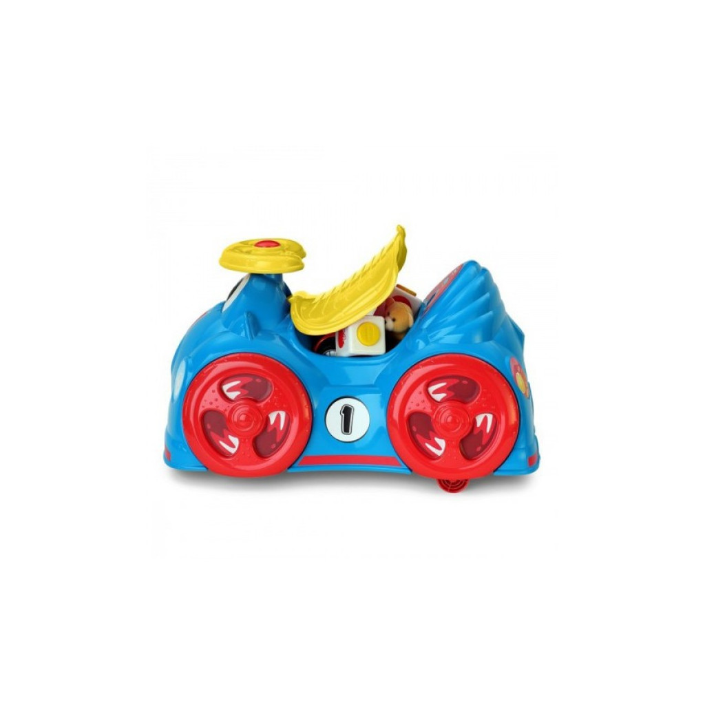 Чудомобіль Chicco All around boy (07347.02) - зображення 4