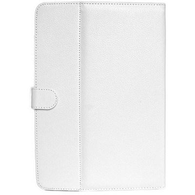 Чохол до планшета Drobak 10" Universal White (212690) - зображення 1