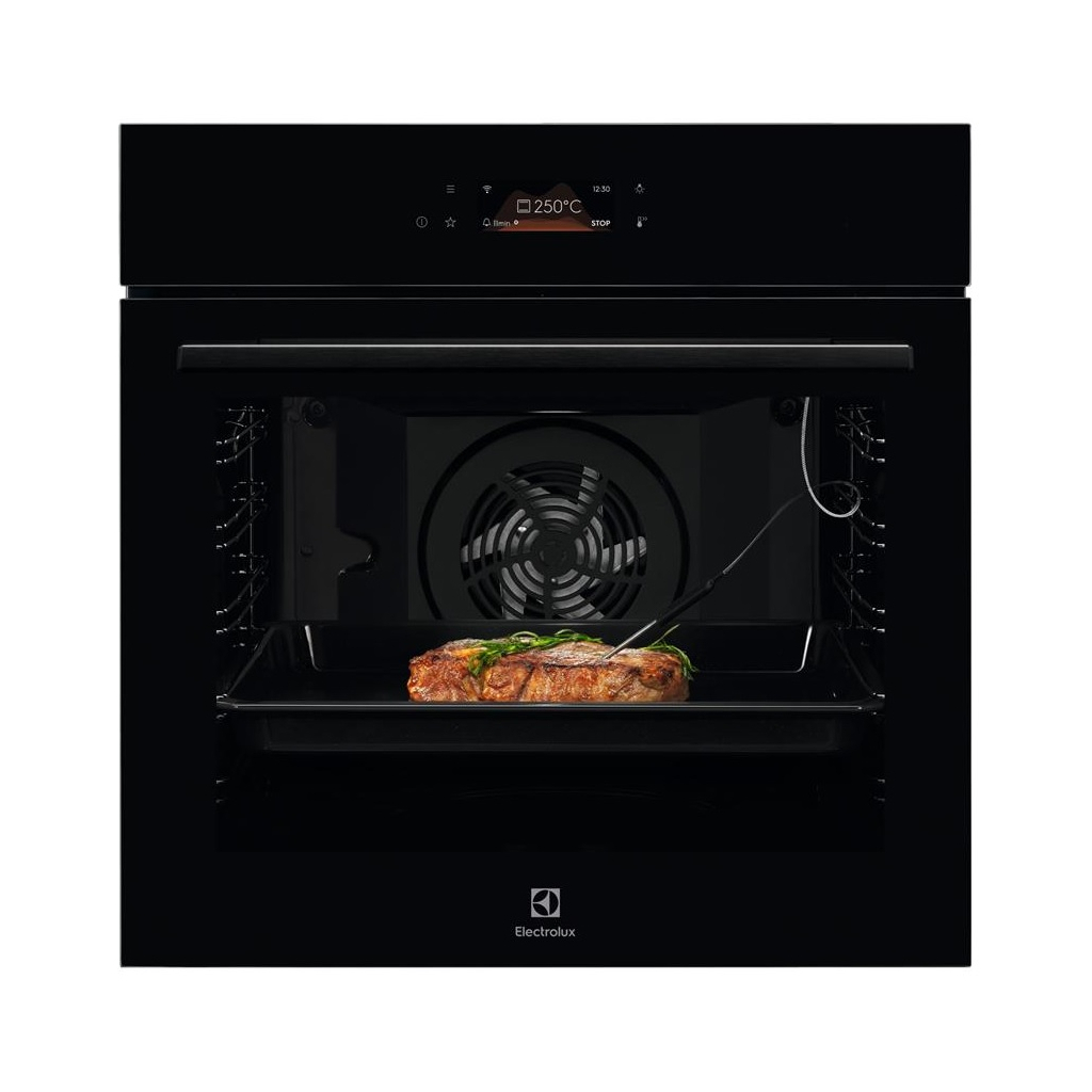 Духова шафа Electrolux KOEBP39WZ - зображення 1