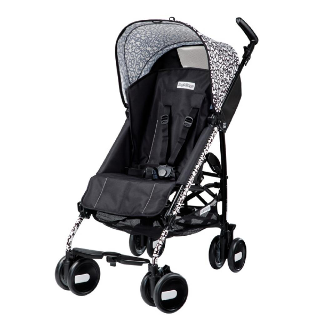 Коляска Peg-Perego Pliko Mini Classico RO01-GR50 (IPKR280076RO01GR50) - зображення 1