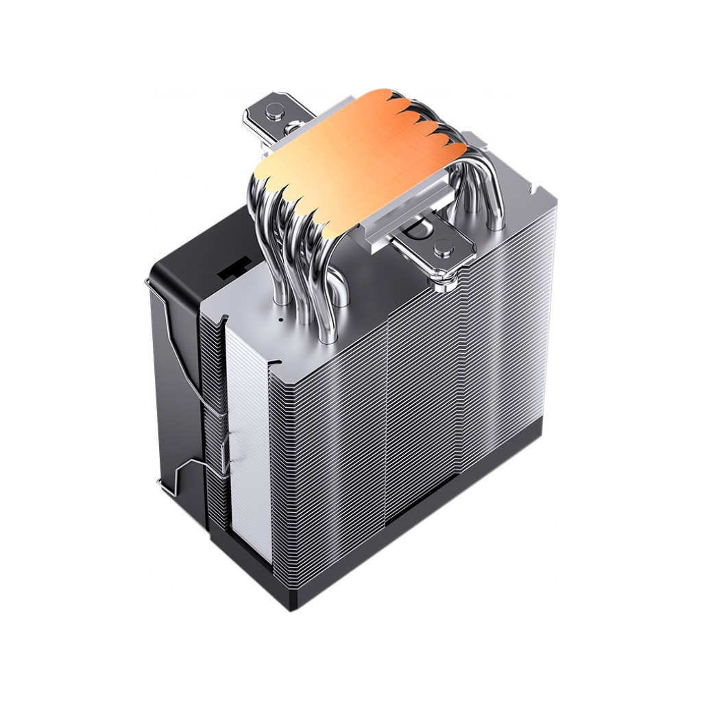 Кулер до процесора JONSBO CR-1000 V2 PRO(ARGB) - зображення 8