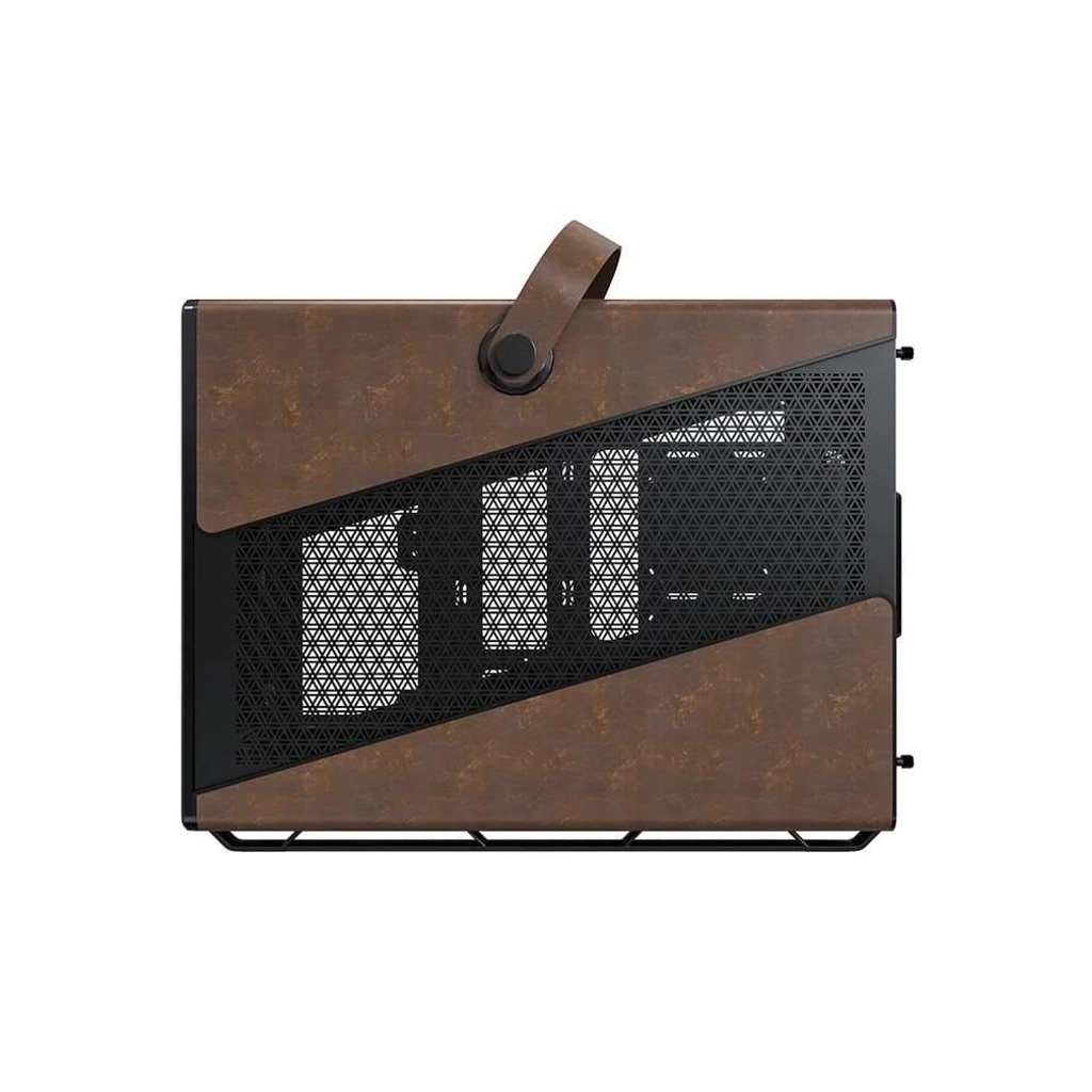 Корпус MONTECH HERITAGE PRO (B) - зображення 4