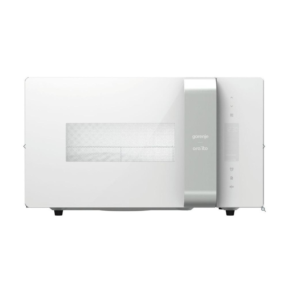 Мікрохвильова піч Gorenje MO23ORAW - зображення 1