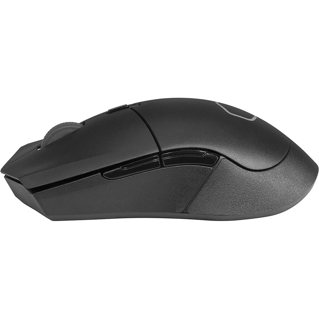 Мишка CoolerMaster MM311 Wireless Black (MM-311-KKOW1) - зображення 3