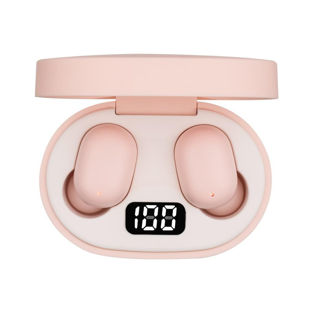 Навушники Gelius Pro Reddots TWS Earbuds GP-TWS010 Pink (00000082298) - зображення 3