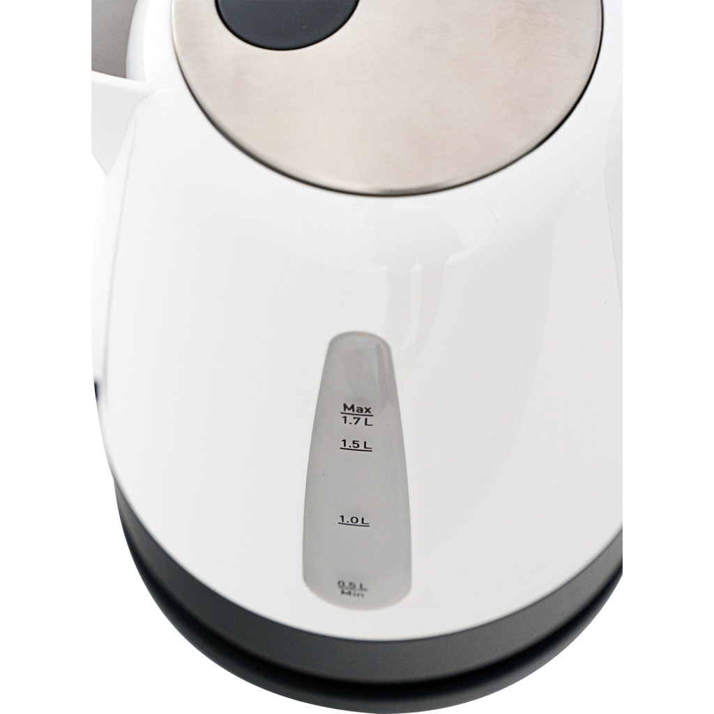 Електрочайник Kernau KSK 172 Wh (KSK172Wh) - зображення 5