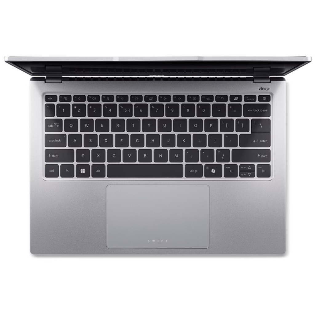 Ноутбук Acer Swift Go 14 SFG14-73-522G (NX.KY8EU.004) - зображення 4