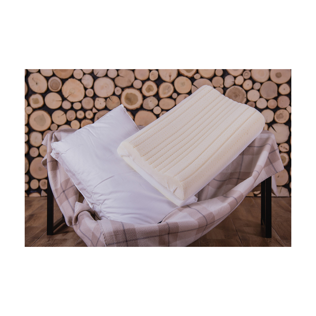 Подушка Billerbeck Daunalex NK 50x70 см (51903279) - зображення 2