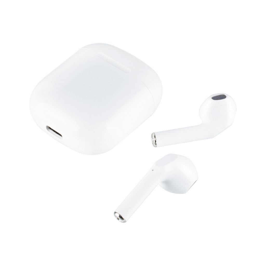 Навушники Gelius Pro Capsule 4 GP-TWS-004i White (00000089892) - зображення 2