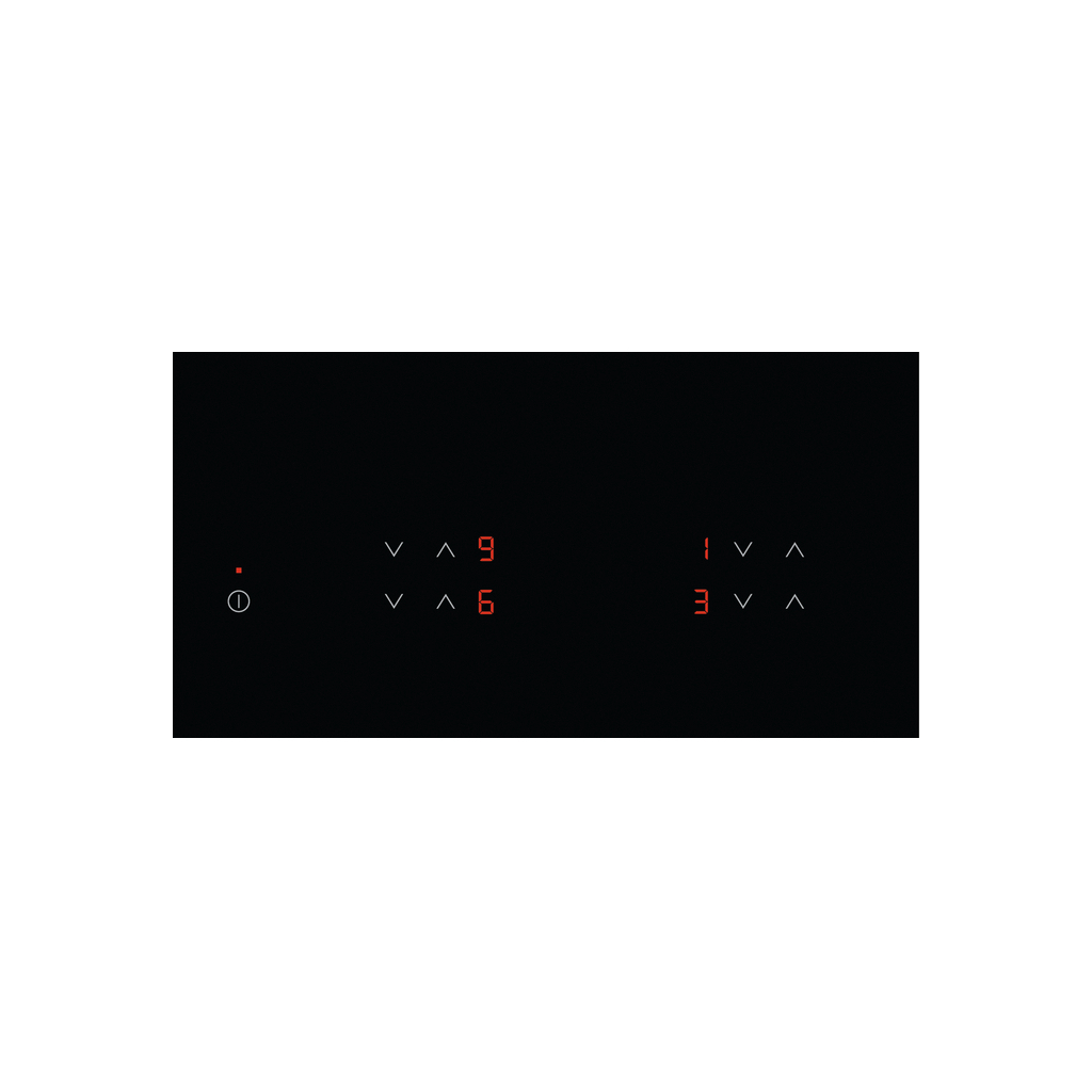 Варочна поверхня AEG HK624000XB - изображение 7