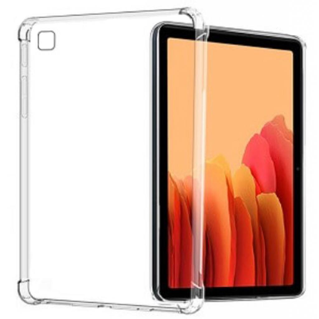 Чохол до планшета BeCover Anti-Shock Samsung Galaxy Tab A7 10.4 (2020) T500/T505/T507 (705619) - зображення 1