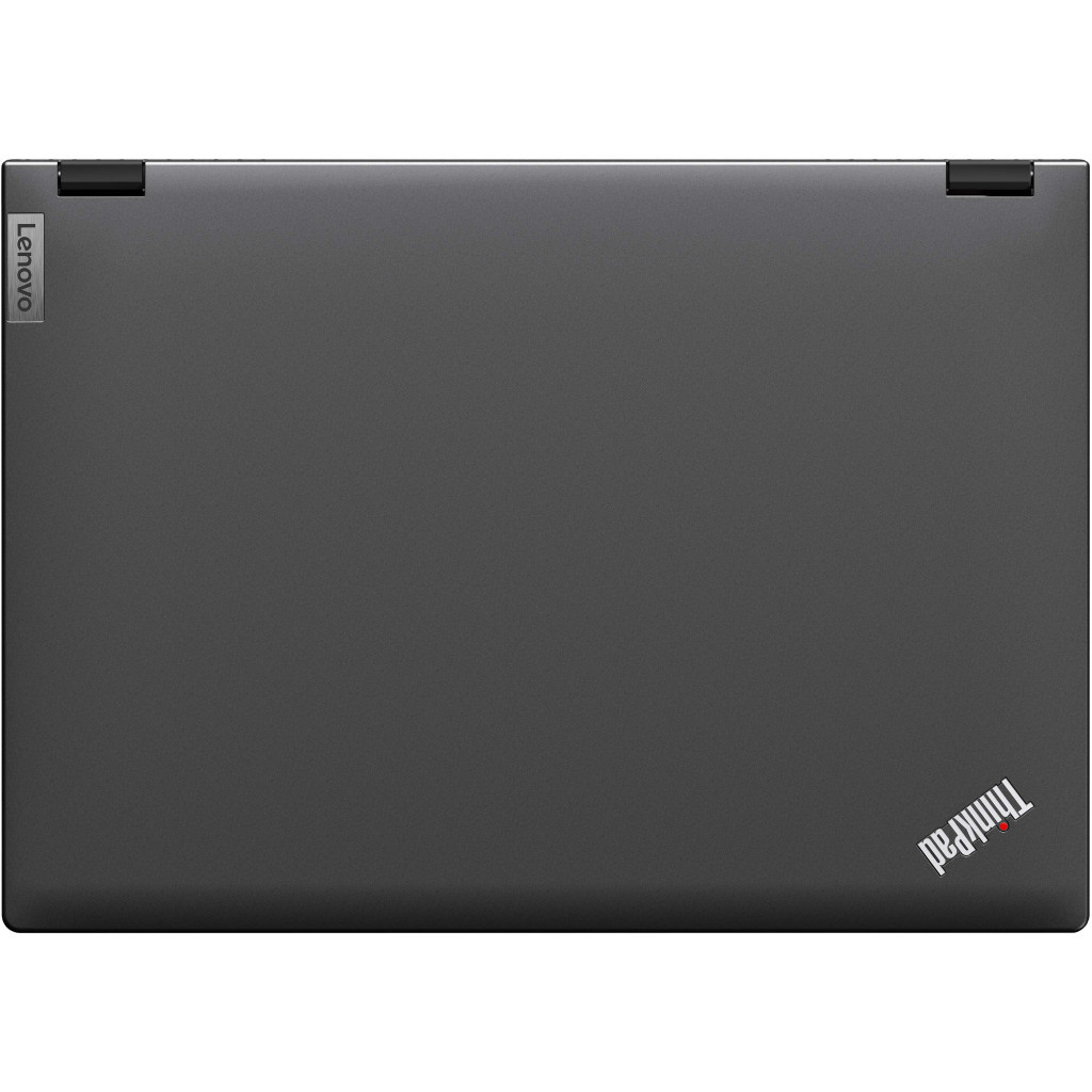Ноутбук Lenovo ThinkPad P16v G1 (21FC001DRA) - зображення 7