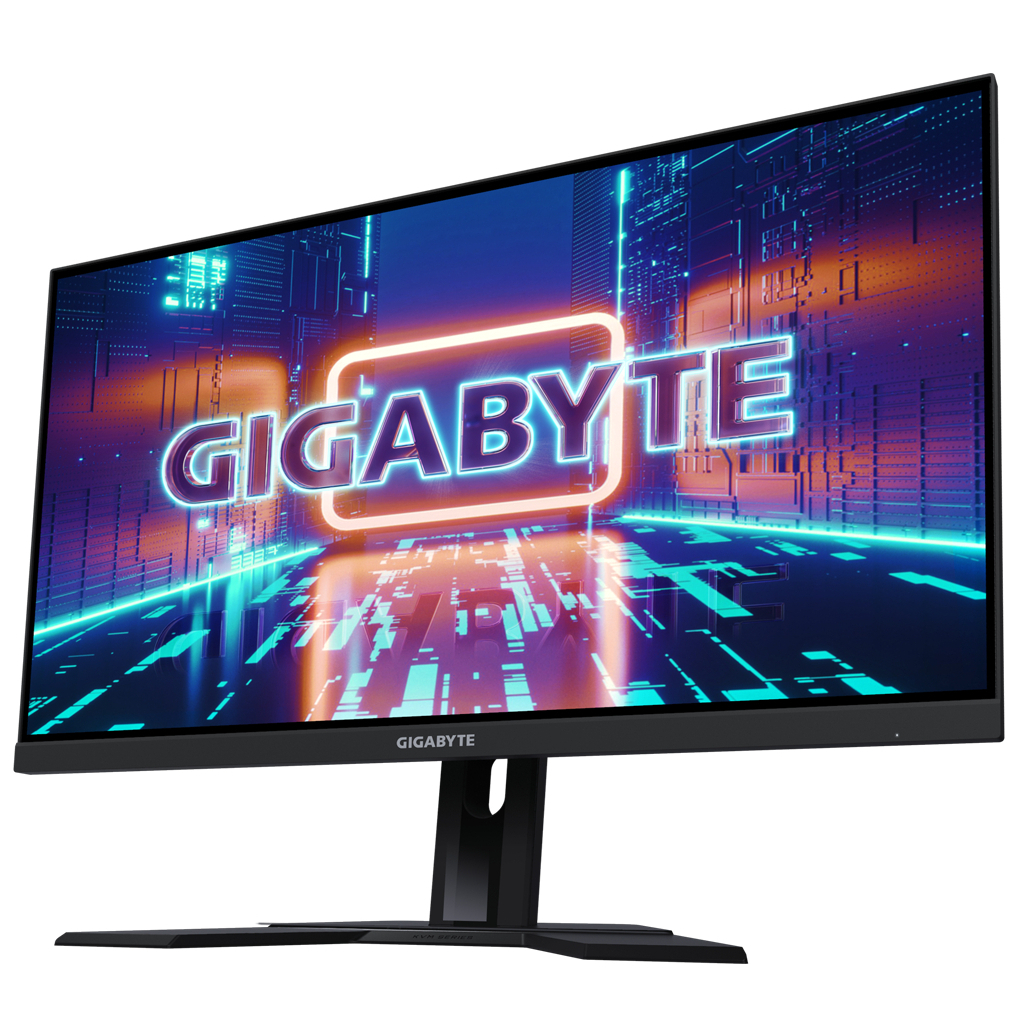 Монітор GIGABYTE M27Q-EK - зображення 2