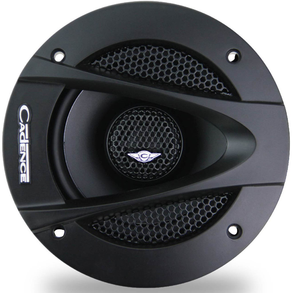 Коаксіальна акустика Cadence QR 942 - зображення 3