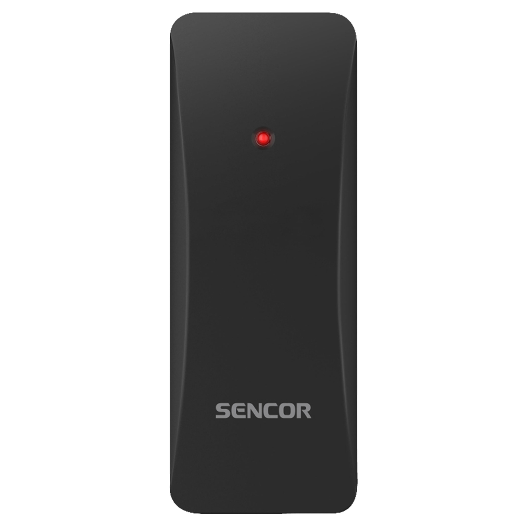 Метеостанція Sencor SWS2850 - зображення 4