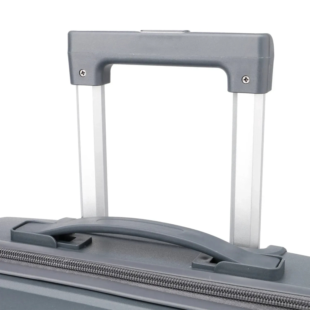 Валіза Semi Line 28" L T5781-3 Graphite (DAS302964) - зображення 8