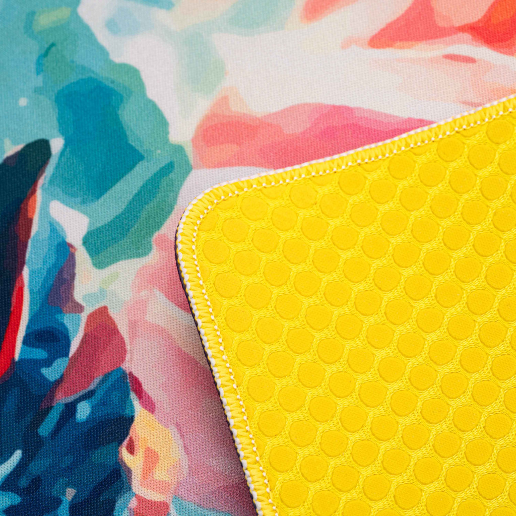 Килимок для мишки 2E Gaming Pro Speed D02 XL (2E-SPEED-XL-D02-PRO) - зображення 5