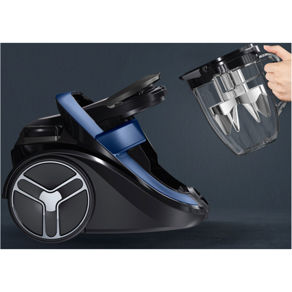 Пилосос Rowenta RO7971EA - зображення 6