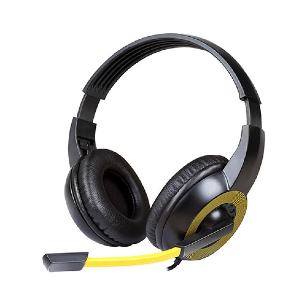 Навушники Gemix HP-661 MV - зображення 1