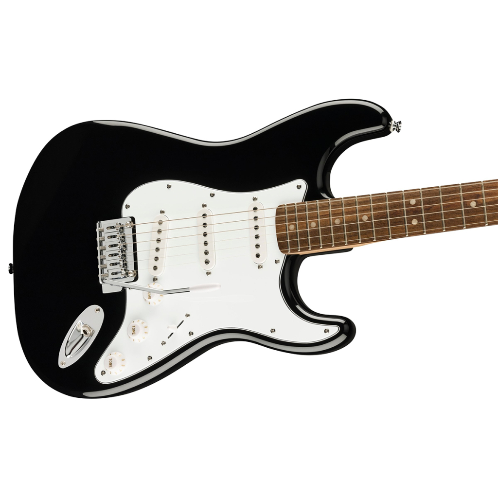 Електрогітара Squier by Fender Affinity Series Stratocaster Mustang Micro Pack (240974) - зображення 4