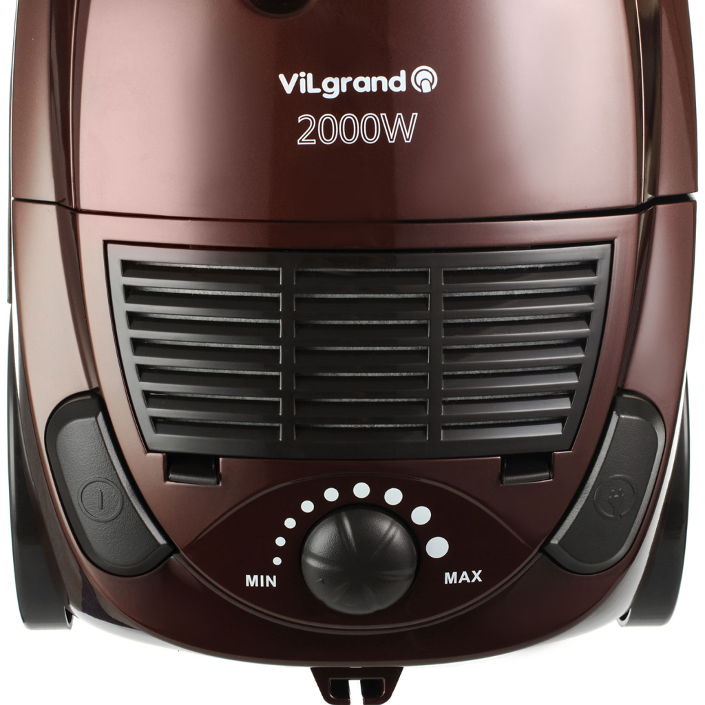 Пилосос Vilgrand VVC2050 - зображення 6