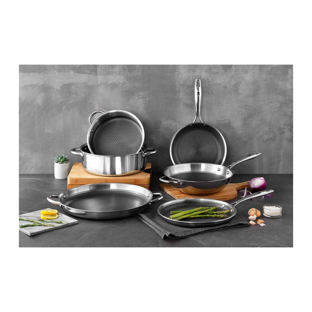 Сотейник MasterPro Hi-tech 3, 24 см (BGMP-1635) - изображение 8