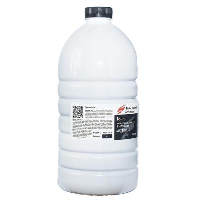 Тонер HP/Canon MPT8 Universal 1010/1012, 1кг Static Control (MPT8-1KG-P) - изображение 2