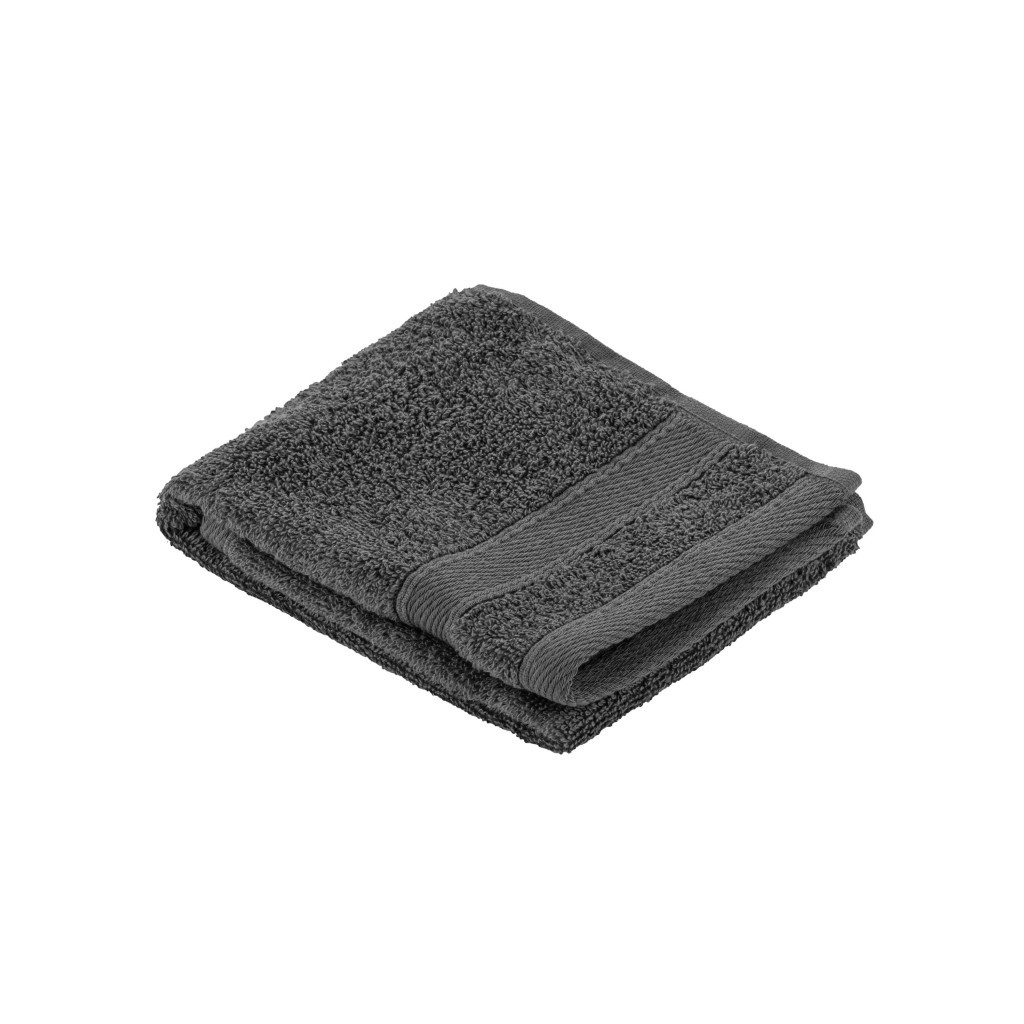 Рушник Ardesto SuperSoft, графіт 50х90 см (ART2250MC) - зображення 9
